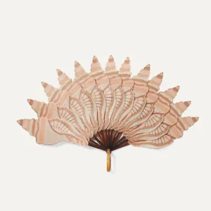 PUBUMESU - CONCH SHELL - Görsel 3