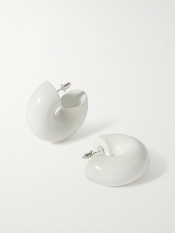 UNCOMMON MATTERS - BEAM EARRINGS