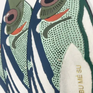 PUBUMESU - TUNA FISH - Görsel 3