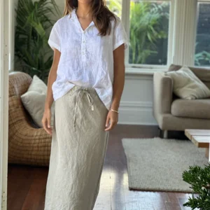 FROCKK - ANTHEA SKIRT - Görsel 3
