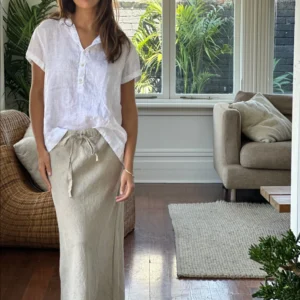 FROCKK - ANTHEA SKIRT - Görsel 2
