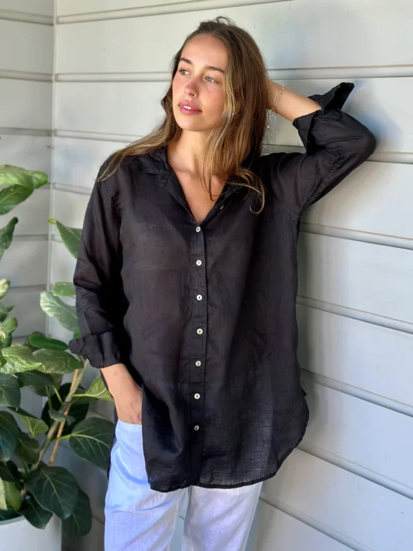 FROCKK - SKYLA SHIRT