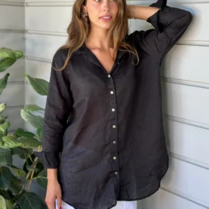FROCKK - SKYLA SHIRT - Görsel 3