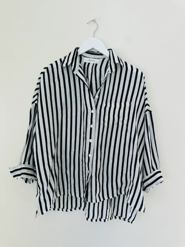 FROCKK - ROSIE SHIRT