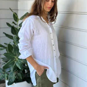 FROCKK - SKYLA SHIRT
