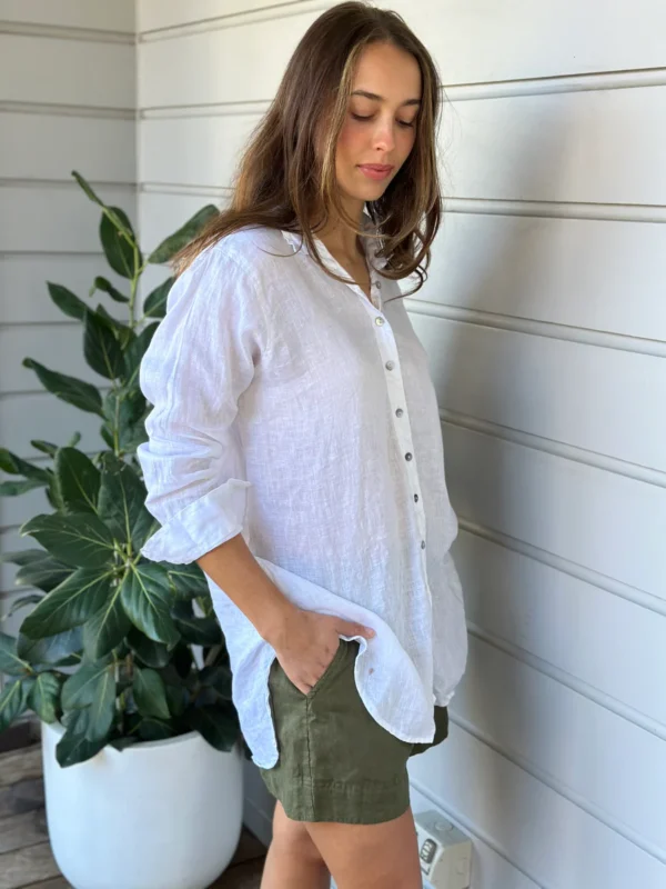 FROCKK - SKYLA SHIRT