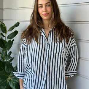 FROCKK - ROSIE SHIRT - Görsel 3