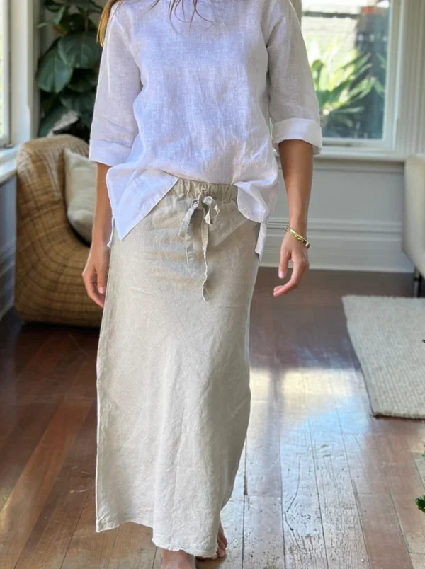 FROCKK - ANTHEA SKIRT