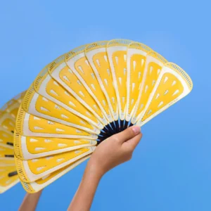 PUBUMESU - LEMON