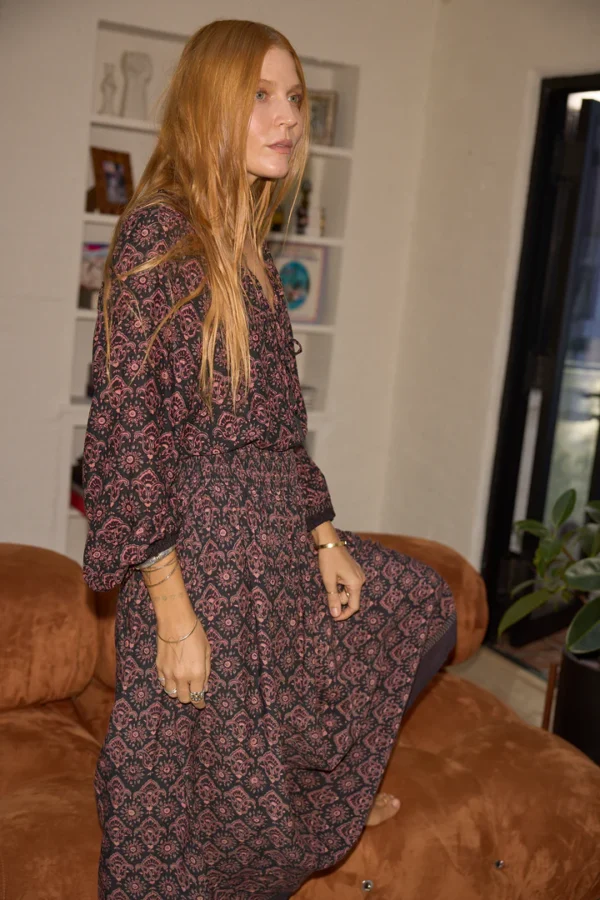 NATALIE MARTIN - BELLA SKIRT