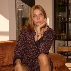 NATALIE MARTIN - ISOBEL DRESS