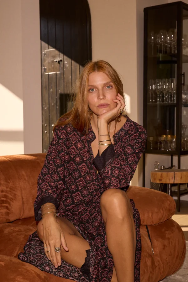 NATALIE MARTIN - ISOBEL DRESS