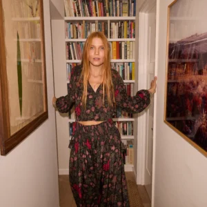 NATALIE MARTIN - BELLA SKIRT - Görsel 2