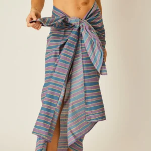 NATALIE MARTIN - SARONG