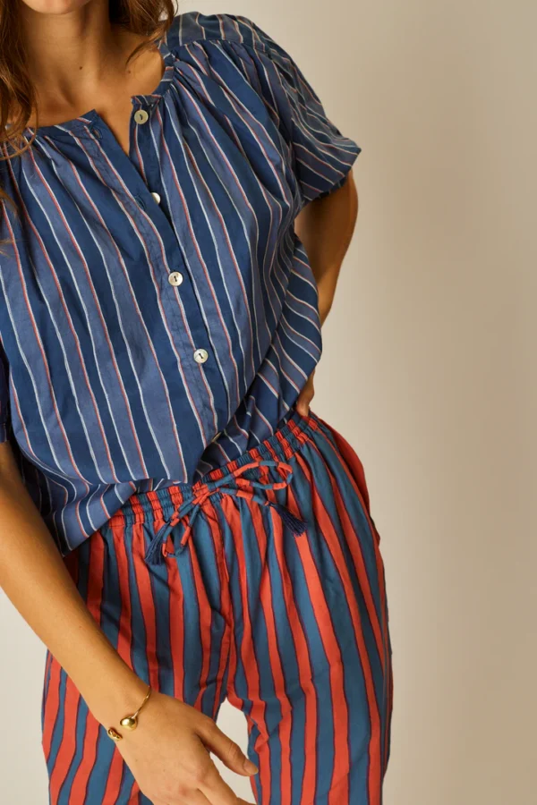 NATALIE MARTIN - BIANCA PANT