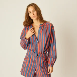 NATALIE MARTIN - TOLAN SHIRT