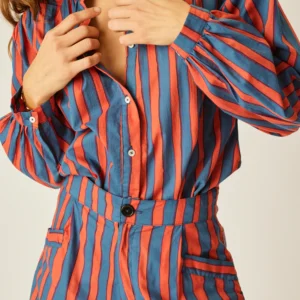NATALIE MARTIN - TOLAN SHIRT - Görsel 2
