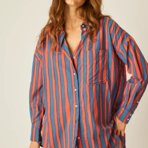 NATALIE MARTIN - JENNIFER SHIRT - Görsel 2