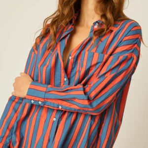 NATALIE MARTIN - JENNIFER SHIRT
