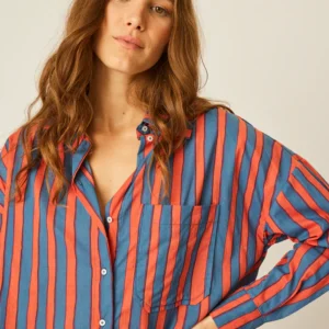 NATALIE MARTIN - JENNIFER SHIRT - Görsel 4