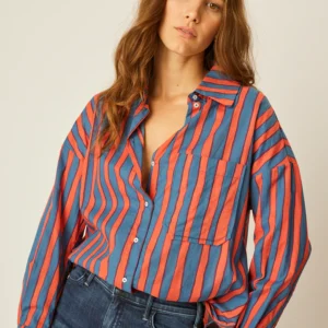 NATALIE MARTIN - JENNIFER SHIRT - Görsel 3