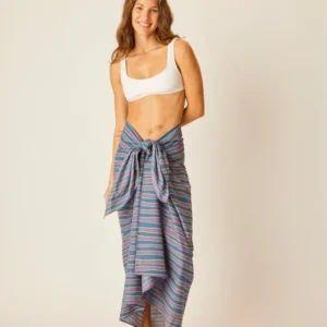NATALIE MARTIN - SARONG - Görsel 2