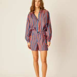 NATALIE MARTIN - TOLAN SHIRT - Görsel 3