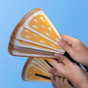 PUBUMESU - ORANGE
