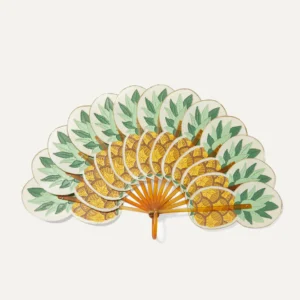 PUBUMESU - PINEAPPLE - Görsel 3