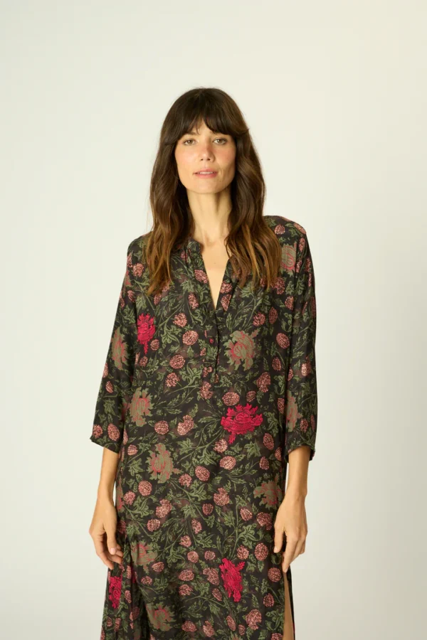 NATALIE MARTIN - ISOBEL DRESS