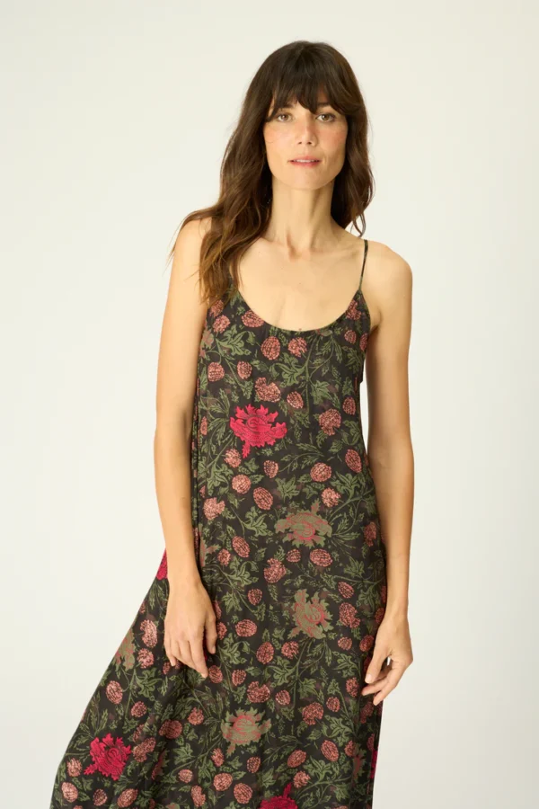 NATALIE MARTIN - HEATHER MAXI