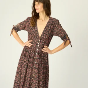 NATALIE MARTIN - LAYLA DRESS
