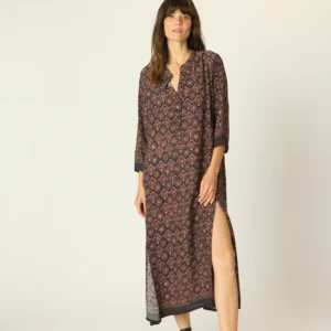 NATALIE MARTIN - ISOBEL DRESS - Görsel 4
