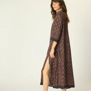 NATALIE MARTIN - ISOBEL DRESS - Görsel 5