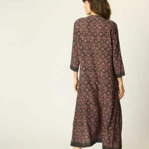 NATALIE MARTIN - ISOBEL DRESS - Görsel 6