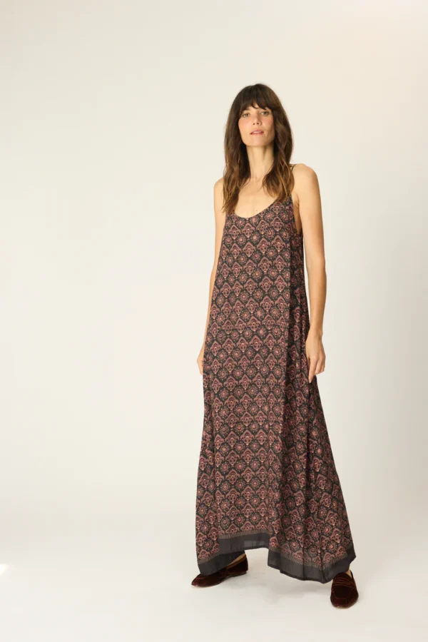 HEATHER MAXI