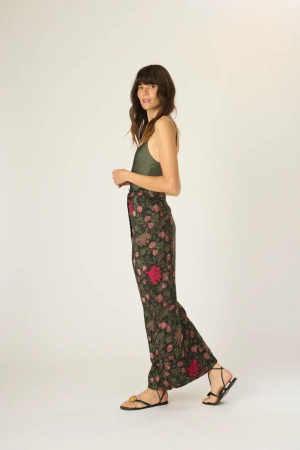 NATALIE MARTIN - SARONG