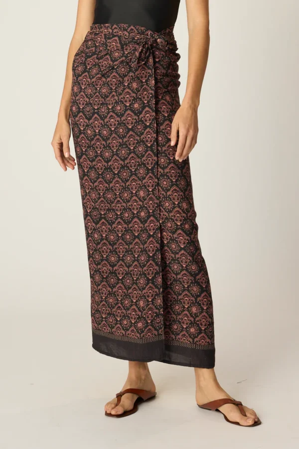 NATALIE MARTIN - SARONG