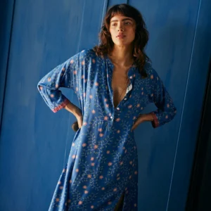 NATALIE MARTIN - ISOBEL DRESS - Görsel 4