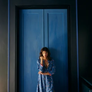 NATALIE MARTIN - ISOBEL DRESS