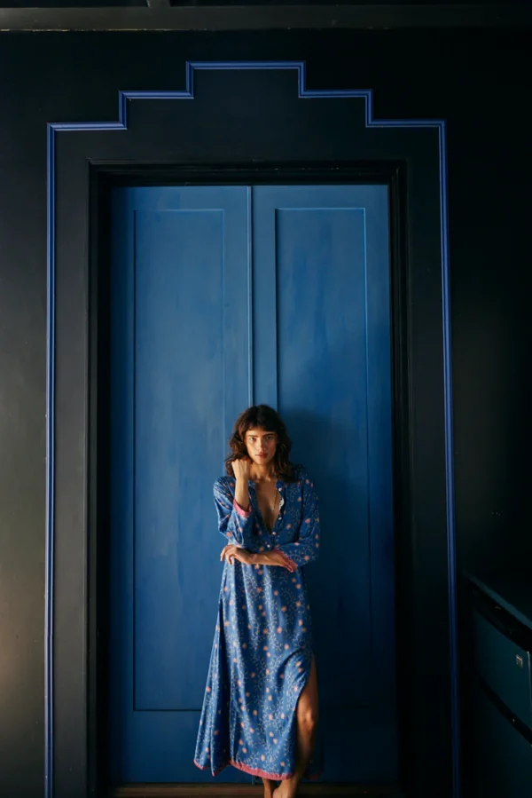 NATALIE MARTIN - ISOBEL DRESS
