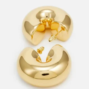 UNCOMMON MATTERS - BEAM EARRINGS - Görsel 2