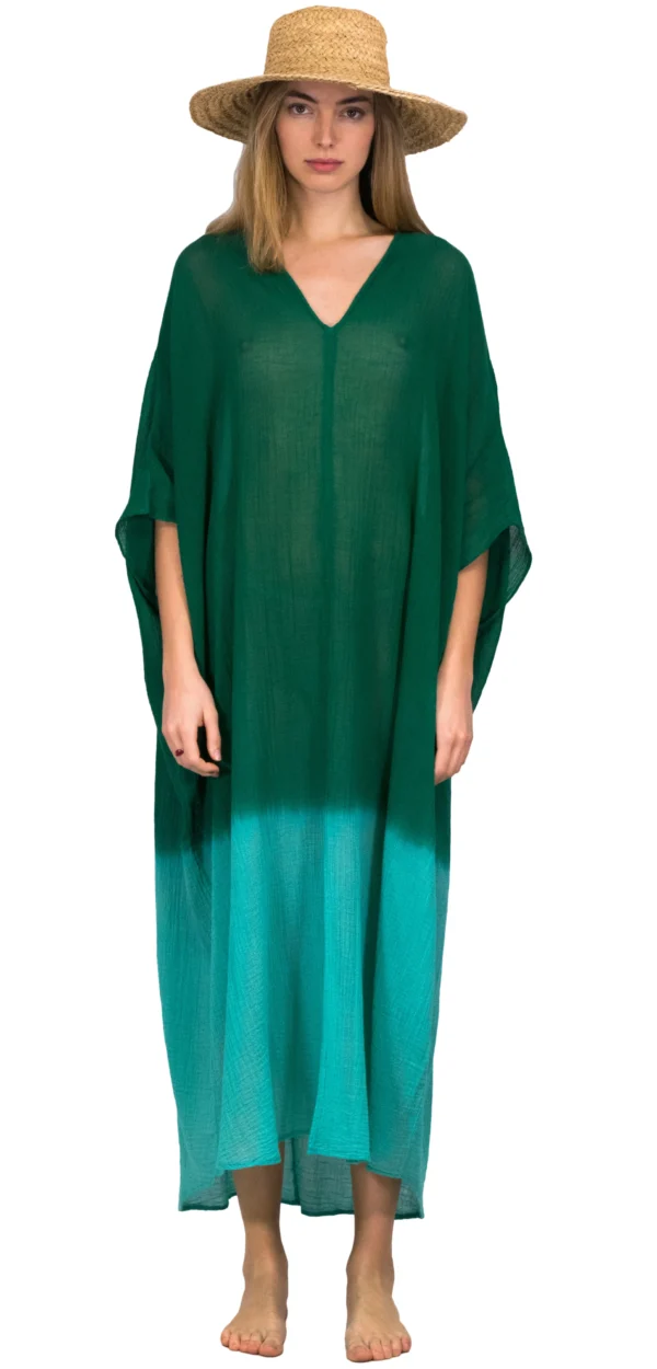 AMBAS - DJELLABA  KAFTAN