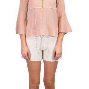 AMBAS - GRECA SHIRT