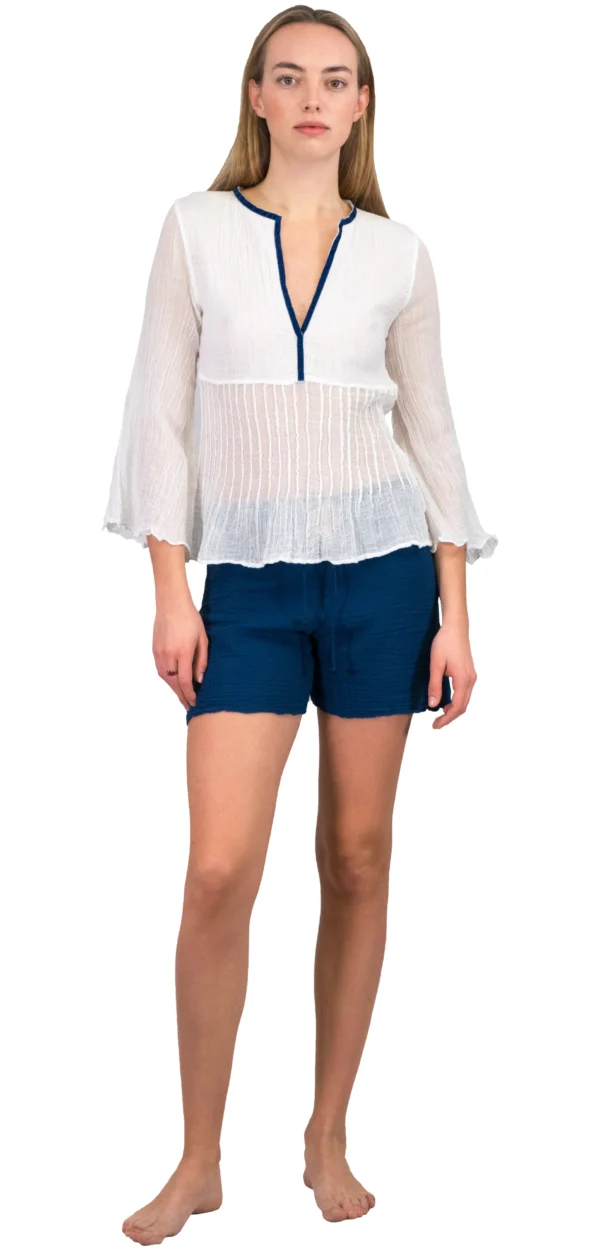AMBAS - GRECA SHIRT