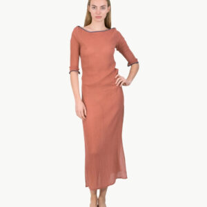 AMBAS - MARELLA LONG TUNIC