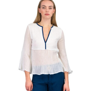 AMBAS - GRECA SHIRT
