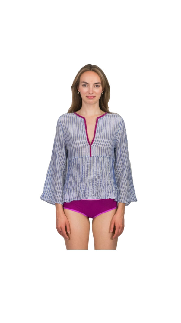 GRECA STRIPE