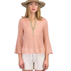 AMBAS - GRECA SHIRT