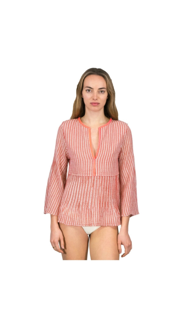 GRECA STRIPE